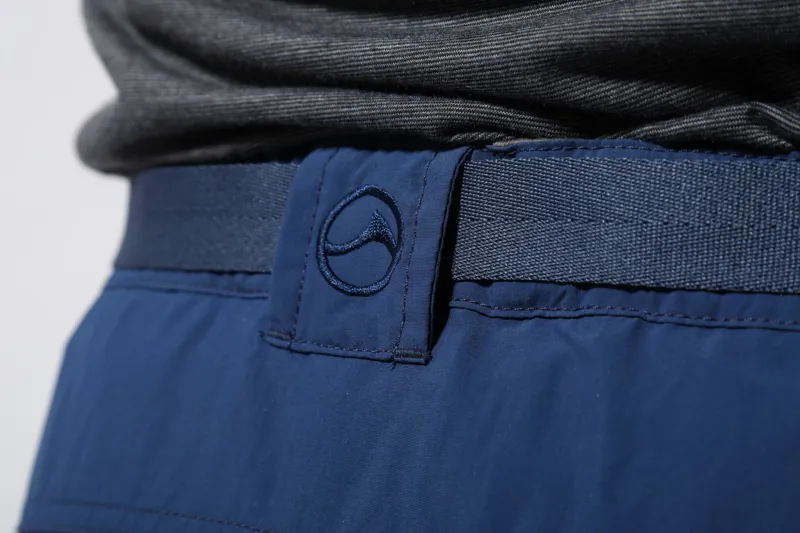 Montane Mens Terra Trousers - Black-5